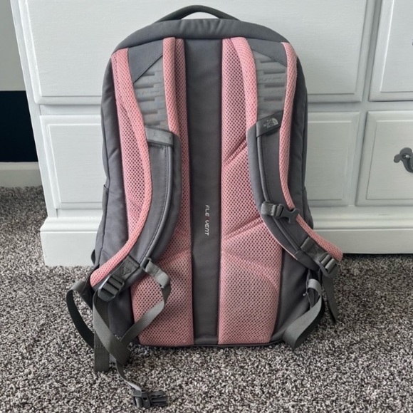 North Face Jester Backpack - Picture 2 of 5